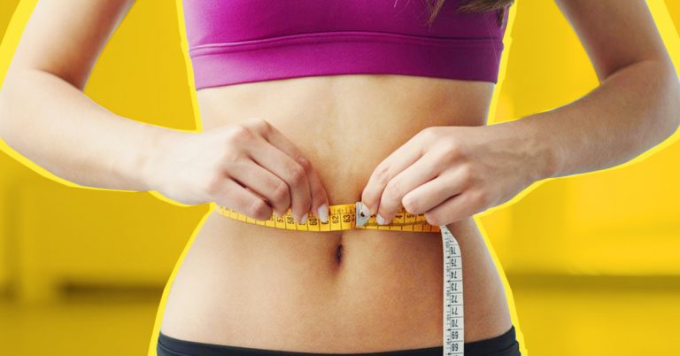 10 Alimentos que deberías comer para perder barriga y 5 que tienes que