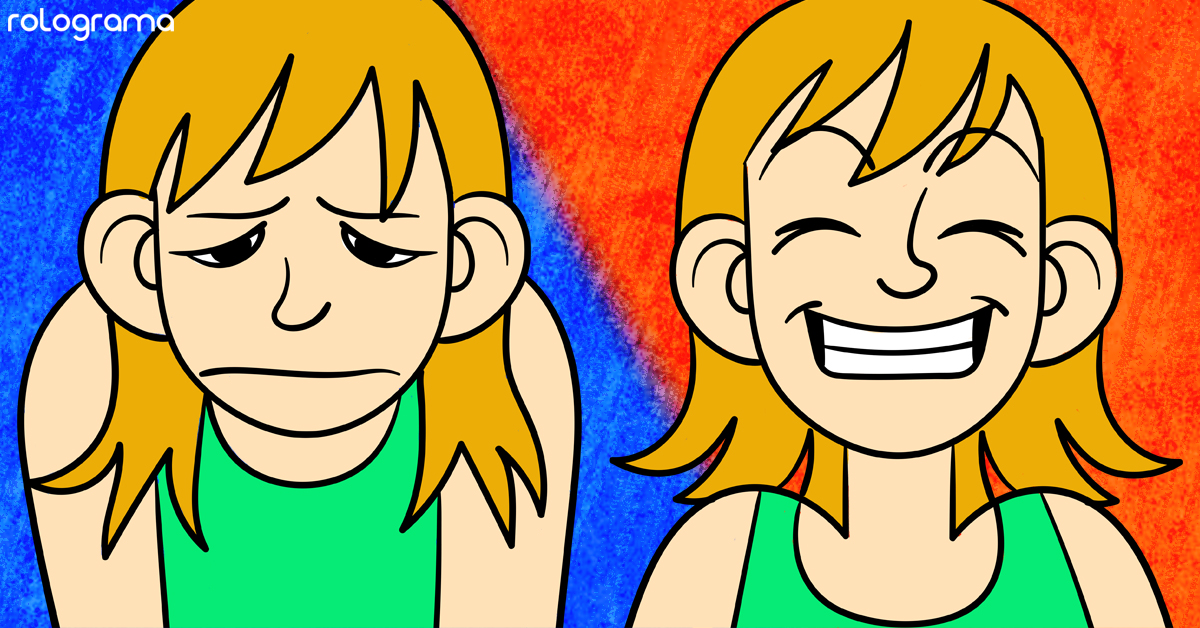 10 Formas de sentirte bien cuando