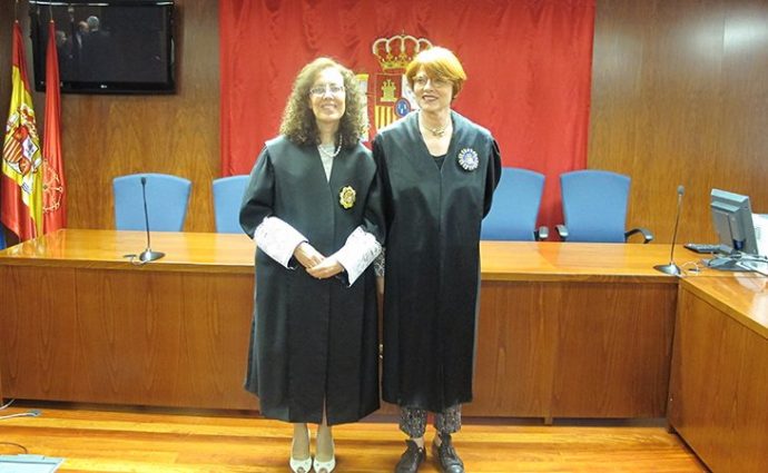 La jueza que liberó a La Manada ahora dice que está {keyword}